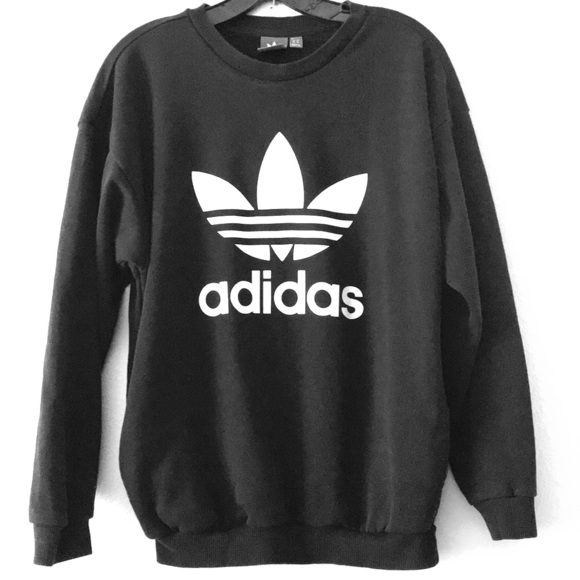 Adidas sweatshirt